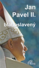 Jan Pavel II. blahoslavený | 2,13 € - obrázok Jan Pavel II. blahoslavený