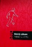 Nový zákon (kat. č. 1319) - Slovo na cestu, měkká, 120x180 - překlad Slovo na cestu, bez deuterokanonických knih | 6,21 € - obrázok Nový zákon (kat. č. 1319) - Slovo na cestu, měkká, 120x180 - překlad Slovo na cestu, bez deuterokanonických knih