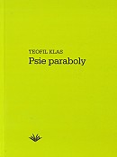 Psie paraboly | Teofil Klas | 2,54 € - obrázok Psie paraboly