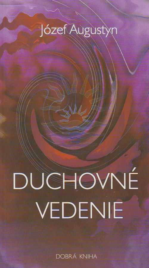 Duchovné vedenie | Józef Augustyn | 3,40 € - obrázok Duchovné vedenie