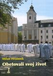 Obetovali svoj život | Milan Hromník | 3,88 € - obrázok Obetovali svoj život