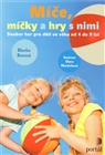 Míče, míčky a hry s nimi | Blanka Borová | 9,02 € - obrázok Míče, míčky a hry s nimi
