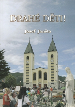 Drahé děti! | Josef Janšta | 5,34 € - obrázok Drahé děti!