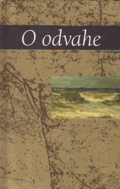 O odvahe | Helen Exley | 6,74 € - obrázok O odvahe