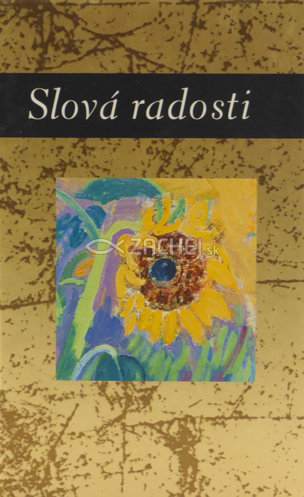 Slová radosti | Helen Exley | 6,74 € - obrázok Slová radosti