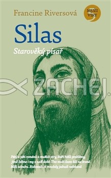 Silas - starověký písař | Francine Riversová | 9,99 € - obrázok Silas - starověký písař