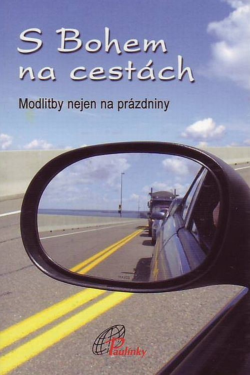 S Bohem na cestách - Modlitby nejen na prázdniny | 1,70 € - obrázok S Bohem na cestách - Modlitby nejen na prázdniny