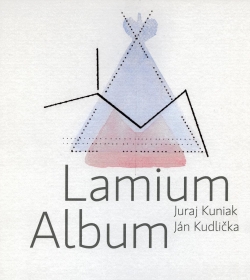 Lamium album | Juraj Kuniak | 4,85 € - obrázok Lamium album