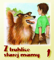 Z truhlice starej mamy 1 | Frose Schreerová | 9,13 € - obrázok Z truhlice starej mamy 1