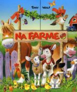 Na farme - Sada 12 leporiel | Tony Wolf | 16,06 € - obrázok Na farme - Sada 12 leporiel