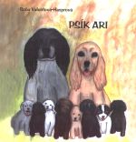 Psík Ari | Soňa Valentová - Hasprová | 5,89 € - obrázok Psík Ari