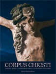 Corpus Christi | Mária Spoločníková | 23,28 € - obrázok Corpus Christi