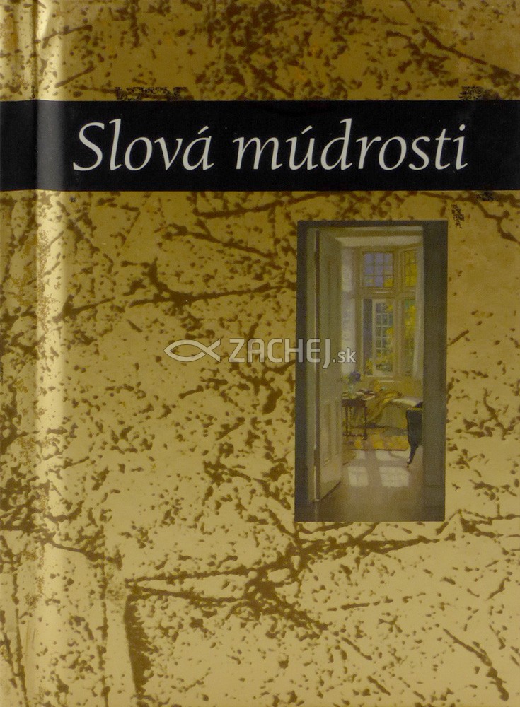 Slová múdrosti | Helen Exley | 6,74 € - obrázok Slová múdrosti