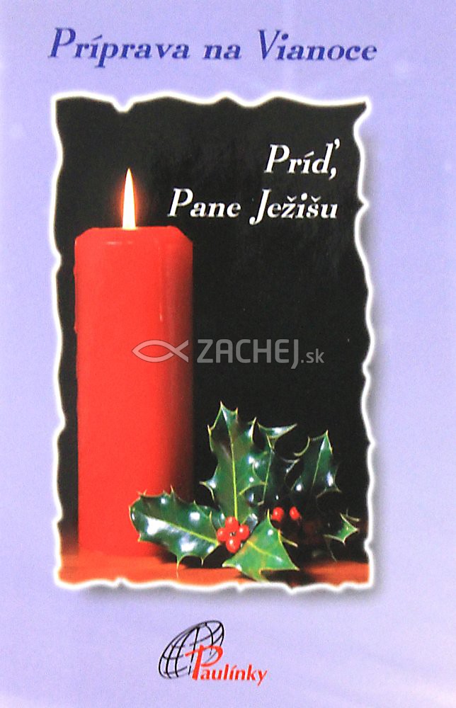Príprava na Vianoce | 1,35 € - obrázok Príprava na Vianoce