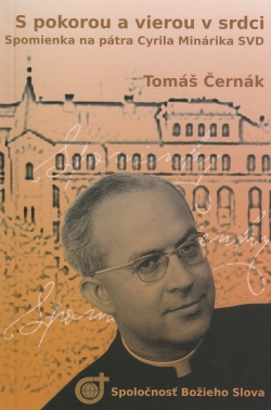 S pokorou a vierou v srdci | Tomáš Černák | 3,40 € - obrázok S pokorou a vierou v srdci