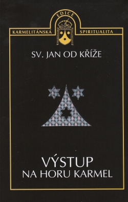 Výstup na horu Karmel | Sv. Jan od Kříže | 12,42 € - obrázok Výstup na horu Karmel