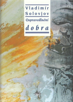 Ospravedlnění dobra | Vladimír Solovjov | 16,49 € - obrázok Ospravedlnění dobra