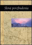Slová povzbudenia | 6,74 € - obrázok Slová povzbudenia