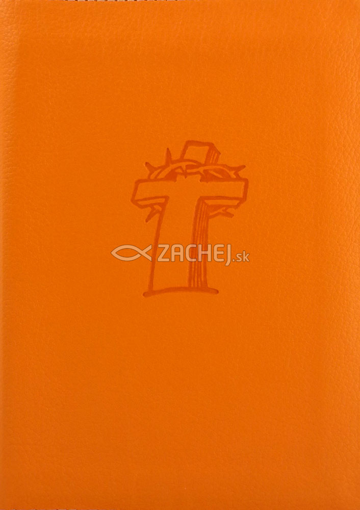 Evanjelická Biblia - vrecková so zipsom - Písmo sväté starej a novej zmluvy | kolektív | 14,26 € - obrázok Evanjelická Biblia - vrecková so zipsom - Písmo sväté starej a novej zmluvy