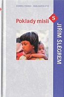 Poklady misií s Jiřím Šlégrem | Jiří Šlégr | 4,27 € - obrázok Poklady misií s Jiřím Šlégrem
