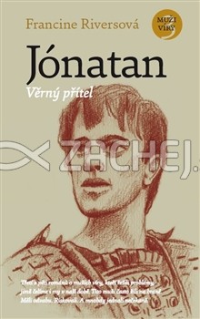 Jónatan - věrný přítel | Francine Riversová | 9,60 € - obrázok Jónatan - věrný přítel