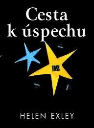 Cesta k úspechu | Helen Exley | 6,74 € - obrázok Cesta k úspechu