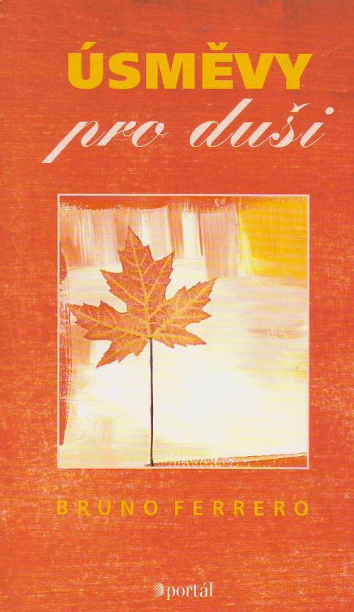 Úsměvy pro duši | Bruno Ferrero | 5,63 € - obrázok Úsměvy pro duši
