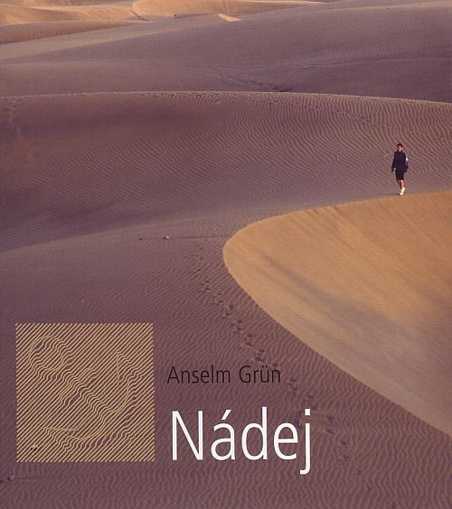 Nádej | Anselm Grün | 3,90 € - obrázok Nádej