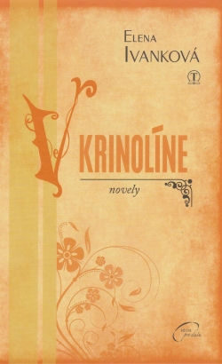 V krinolíne | Elena Ivanková | 6,89 € - obrázok V krinolíne