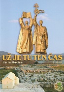 Už je tu ten čas 2 | Václav Kocian | 2,67 € - obrázok Už je tu ten čas 2
