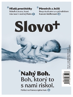 Slovo+ 0/2016 (dvojtýždenník) - Kresťanské noviny | 1,10 € - obrázok Slovo+ 0/2016 (dvojtýždenník) - Kresťanské noviny