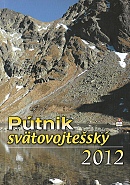 Pútnik svätovojtešský 2012 | Slavomír Ondica Mária Vyskočová | 5,43 € - obrázok Pútnik svätovojtešský 2012