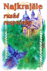 Najkrajšie ruské rozprávky