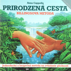 Prirodzená cesta - Billingsova metóda
