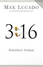 3:16 - Súradnice nádeje