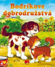 Bodríkové dobrodružstvá