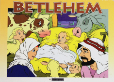 Betlehem