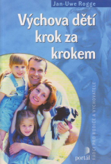 Výchova dětí krok za krokem