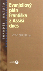 Evanjeliový plán Františka z Assisi dnes