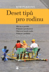 Deset tipů pro rodinu