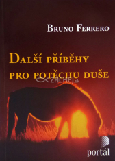 Další příběhy pro potěchu duše