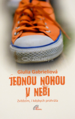 Jednou nohou v nebi - Zvítězím, i kdybych prohrála