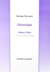 Ekleziológia - Náuka o Cirkvi
