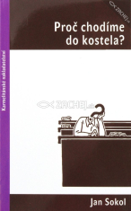 Proč chodíme do kostela?