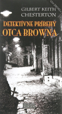 Detektívne príbehy otca Browna