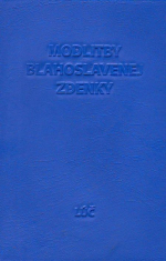 Modlitby blahoslavenej Zdenky