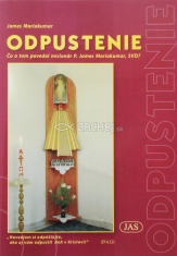 Odpustenie - Čo o tom povedal misionár P. James Mariakumar, SVD?