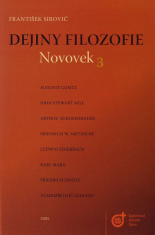Dejiny filozofie - Novovek 3