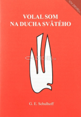 Volal som na Ducha Svätého