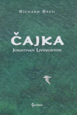 Čajka - Jonathan Livingston